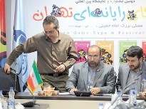 امریکاییها، بازیهای ایران را بیشتر میپسندند